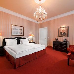 Superior Doppelzimmer